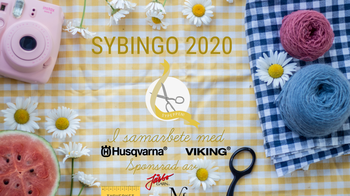 SYBINGO 2020